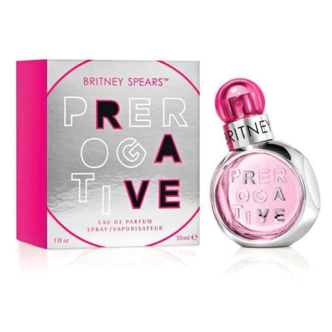 Britney Spears Prerogative Rave Eau De Parfum 30mL