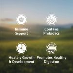 Biostime Infant Probiotic with Vitamin D Pack of 28