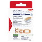 Elastoplast 48601 Heavy Fabric Waterproof Assorted Pack of 15