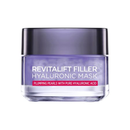 L'Oreal Paris Revitalift Filler Hyaluronic Mask 50mL