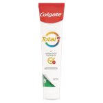 Colgate Total Advanced Clean Antibacterial Fluoride Toothpaste 200g