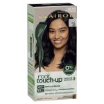 Clairol Root Touch Up Natural Instincts 2 Black Permanent Hair Colour