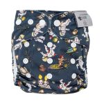 Designer Bums Cloth Nappy Gumnut Sports 1PC