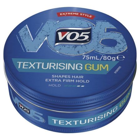 VO5® Hair Gel Texturizing Gum 75mL