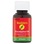 Bosisto's Eucalyptus Oil 50mL