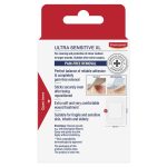 Elastoplast Silicone Soft Extra Large Pack of 5