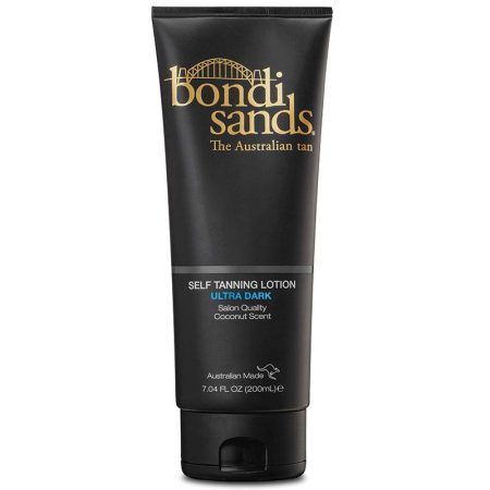 Bondi Sands Ultra Dark Lotion 200mL