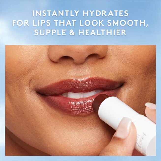 Covergirl Clean Fresh Lip Balm 500 I Cherry-Ish You