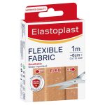 Elastoplast Flexible Fabric Dressing Length 6cmx10cm Pack of 10