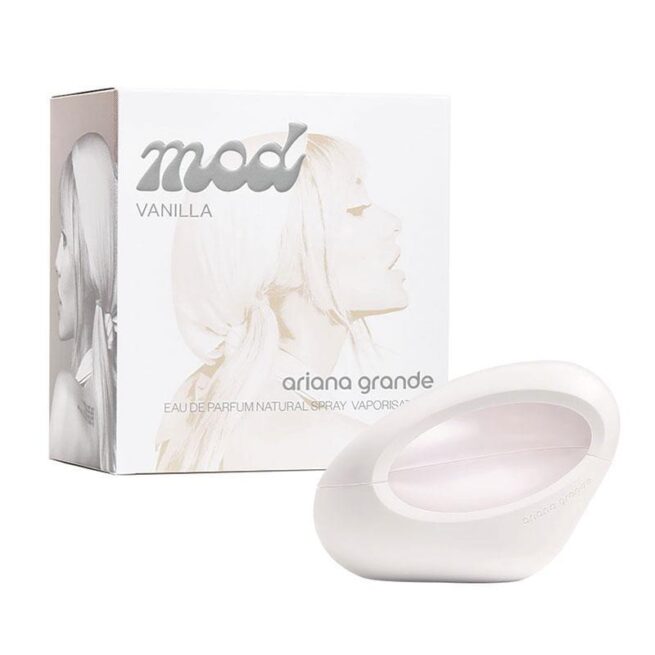 Ariana Grande Mod Vanilla Eau De Parfum 30mL