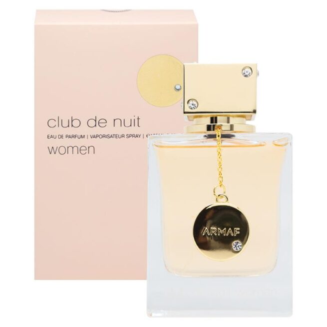 Armaf Club De Nuit Ladies Eau De Parfum 105mL