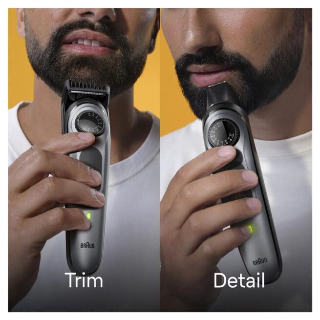 Braun Series 5 Beard Trimmer BT5440