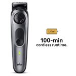 Braun Series 5 Beard Trimmer BT5440