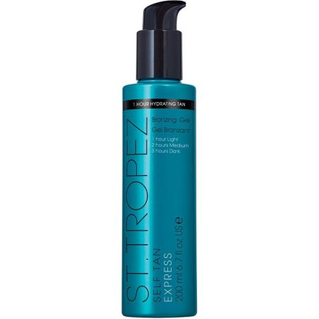St Tropez Self Express Gel 200mL
