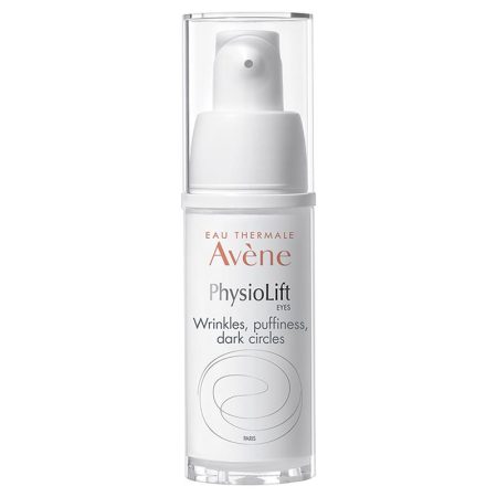 Avene PhysioLift Eye Contour 15mL - Anti-ageing Eye Cream
