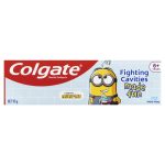 Colgate Toothpaste Mint Minions 90g