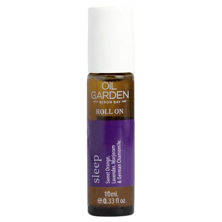 Oil Garden Essential Oil Sleep Roll On 10mL