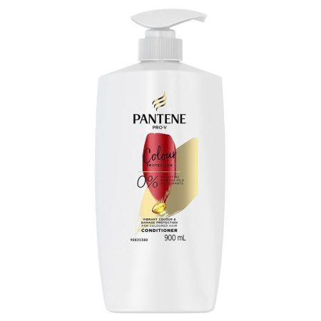 Pantene Colour Therapy Conditioner 900mL