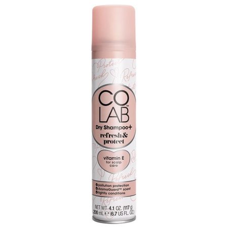 Colab Dry Shampoo Refresh and Protect 200mL