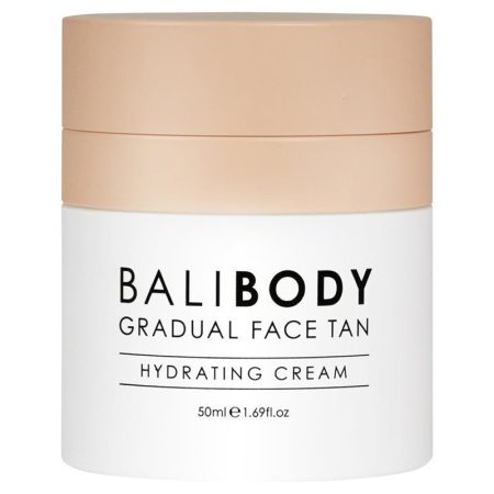 Bali Body Gradual Face Tan 50mL