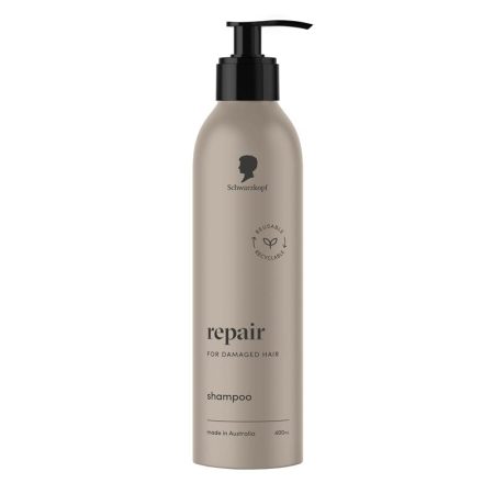 Schwarzkopf Sustainable Repair Shampoo 400mL