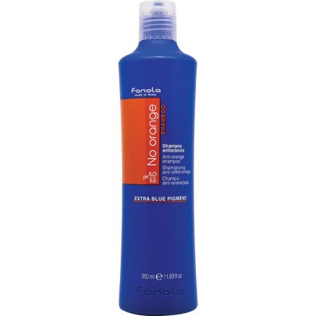 Fanola No Orange Shampoo 350mL