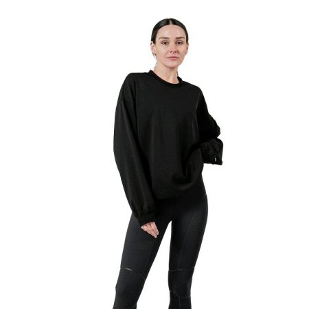 Tully Lou Crewneck Sweater XS