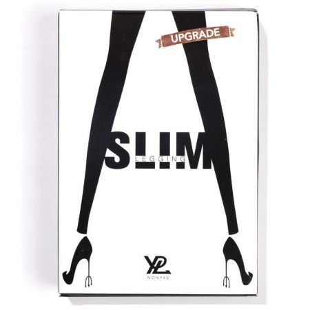 YPL Slim Leggings Upgrade
