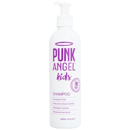 Punk Angel Shampoo 300mL