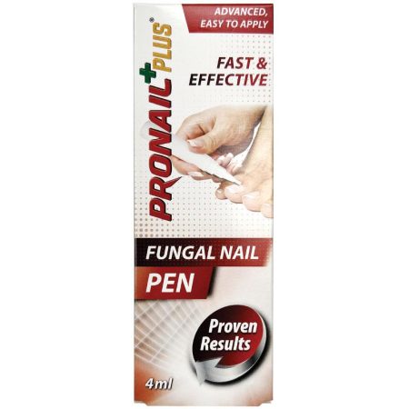Pronail Plus Fungal Nail Pen 4mL