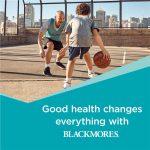 Blackmores Lutein Defence Eye Care Vitamin 60 Tablets