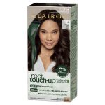 Clairol Root Touch Up Natural Instincts 4 Dark Brown Permanent Hair Colour