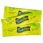 Benefiber Natural Fibre Supplement On-the-Go Stick Pack of 28