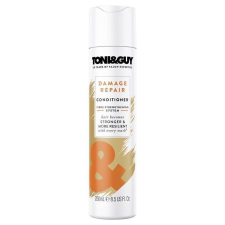 Toni and Guy Damage Repair Conditioner for Damaged Hair 250mL