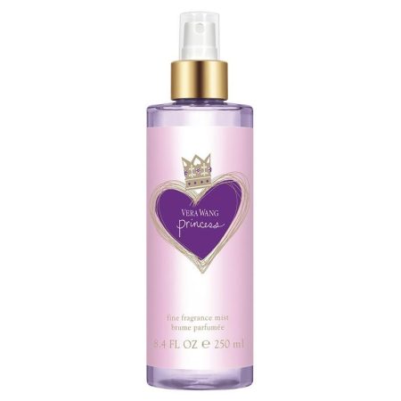 Vera Wang Princess Bodymist 250mL