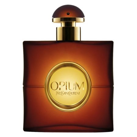 Yves Saint Laurent Opium for Women Eau De Toilette 50mL Spray