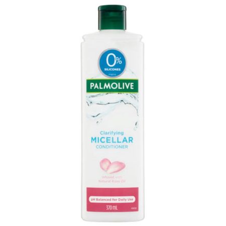 Palmolive Micellar Rose Conditioner 370mL