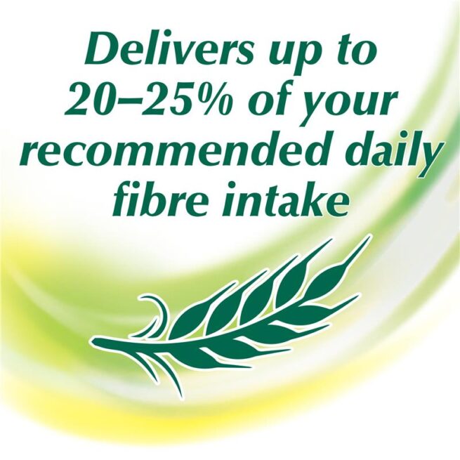 Benefiber Natural Fibre Supplement 208 Serves 730g (Exclusive Size)