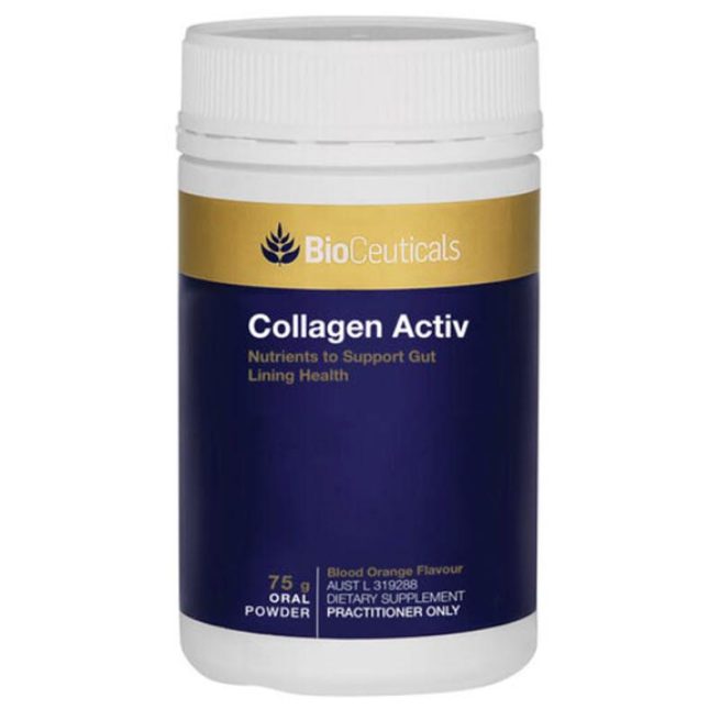 BioCeuticals Collagen Active 75g