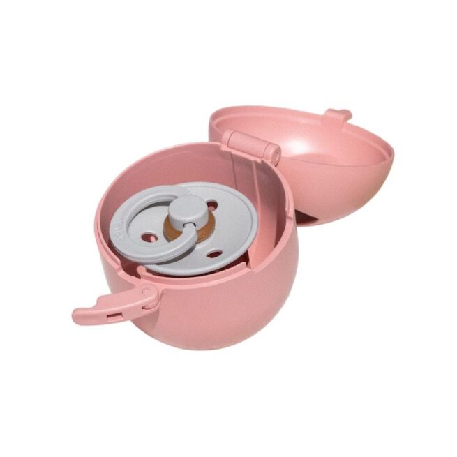 Buggalugs Pacifier Case: Desert x Dusk Bundle