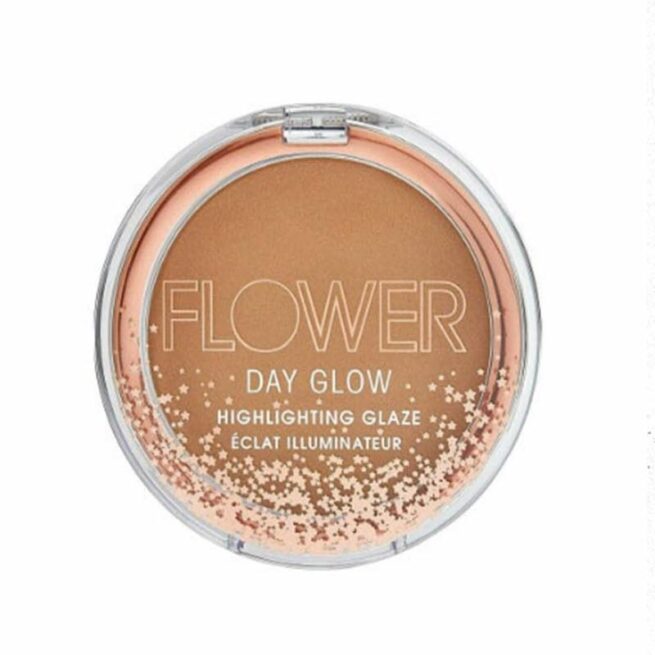 Flower Day Glow Highlighting Glaze Ablaze
