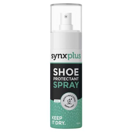 Synxplus Shoe Protectant Spray 150mL