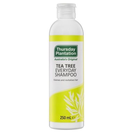 Thursday Plantation Tea Tree Everyday Shampoo 250mL