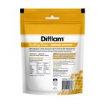 Difflam Soothing Drops Plus Immune Support Honey and Lemon 42 Drops