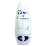 Dove Deodorant Invisible Dry Roll On 50mL