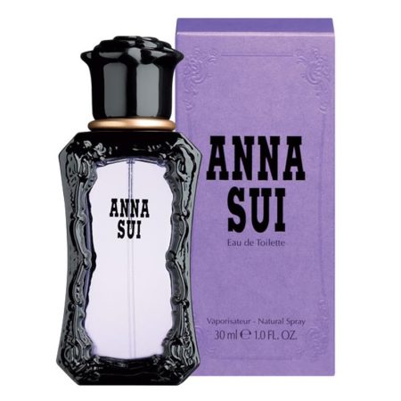 Anna Sui 30mL Eau De Toilette Spray