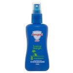 Aerogard Tropical Strength Insect Repellant 135mL Pump