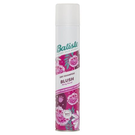 Batiste Blush Dry Shampoo 350mL