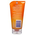 Clean and Clear Morning Burst Orange Facial Scrub 141g