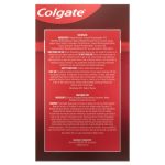 Colgate Optic White Teeth Whitening Duo Set Gift Pack